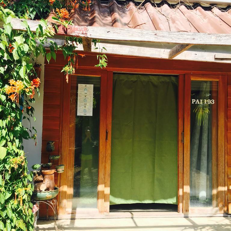 Ming Guesthouse Pai Zimmer foto
