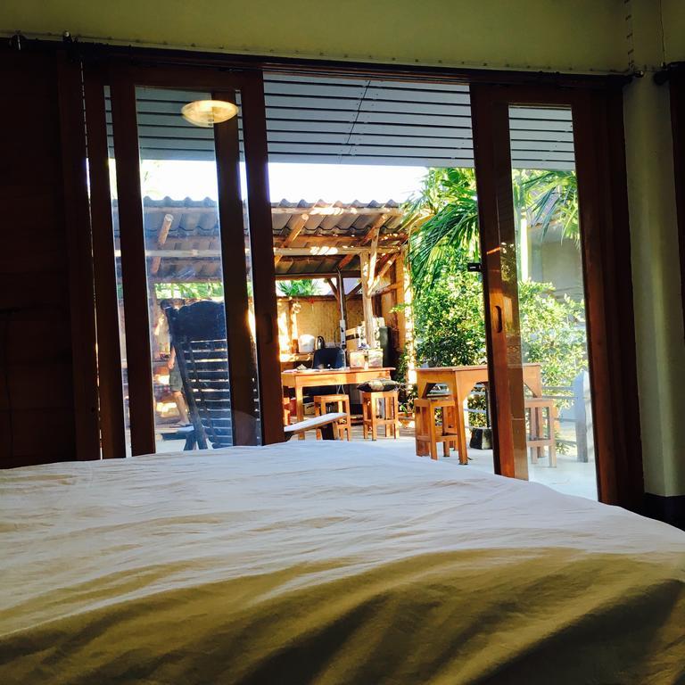 Ming Guesthouse Pai Zimmer foto